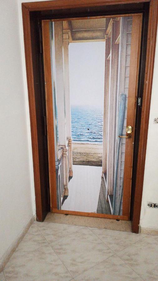 Le Note Di Napoli Lägenhet Exteriör bild