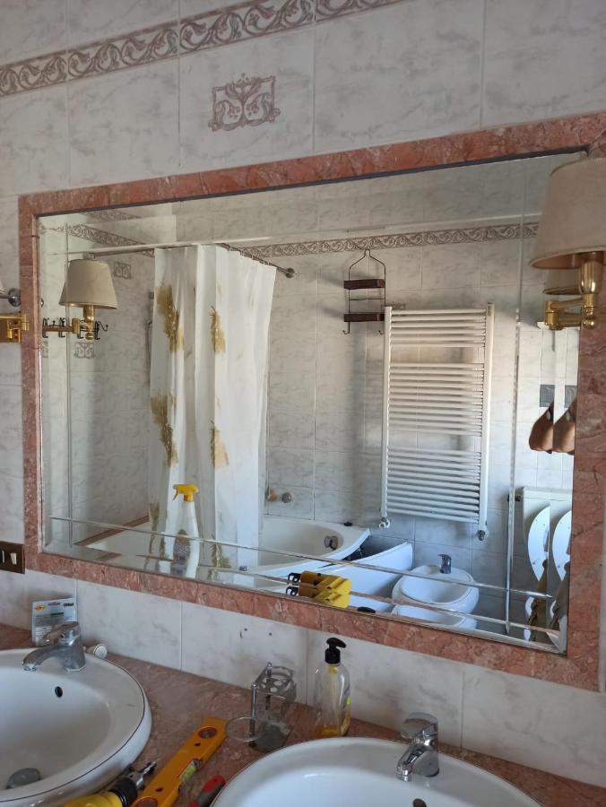 Le Note Di Napoli Lägenhet Exteriör bild